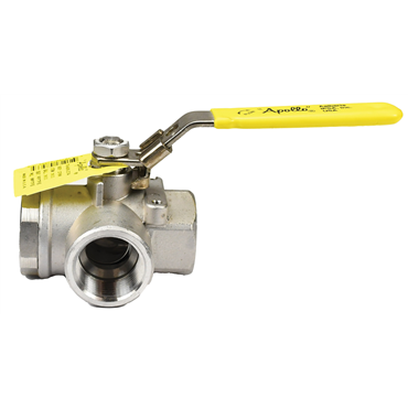 Dixon Valve & CouplingSSBV50TW